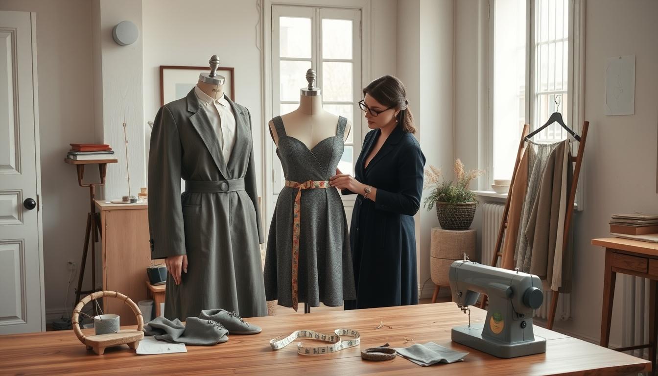 Make Existing Clothing Wearable Again