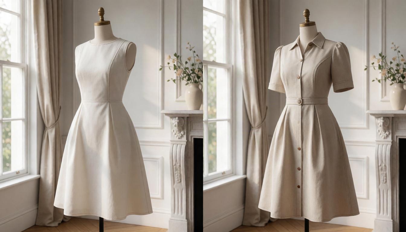 For fabric reuse projects